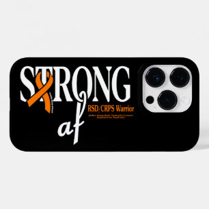 STRONG af...RSD/CRPS Case-Mate iPhone 14 Pro Case