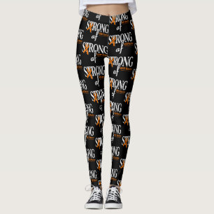 STRONG af...RSD Leggings