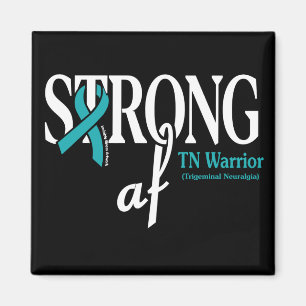 STRONG af...TN Magnet