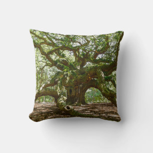 Strong And Bold Cushion