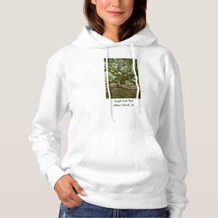 Strong And Bold Hoodie