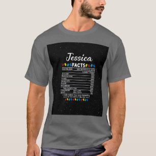 Strong Autism Moms World Autism Awareness Day T-Shirt