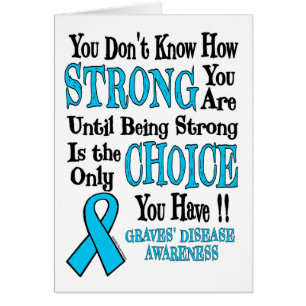 Strong/Choice...Graves'