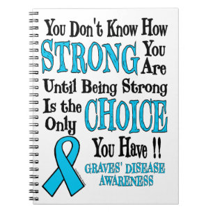 Strong/Choice...Graves' Notebook