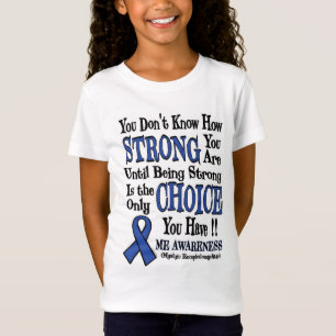Strong/Choice T-Shirt