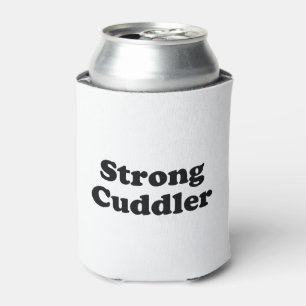 Strong Cuddler Can Cooler