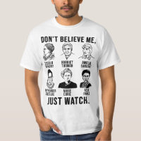 Strong Historical Women - Feminist Woman Power 