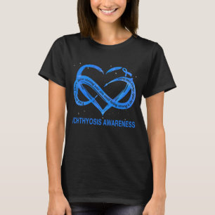 Strong Is The Only Choice You Have ICHTHYOSIS T-Shirt