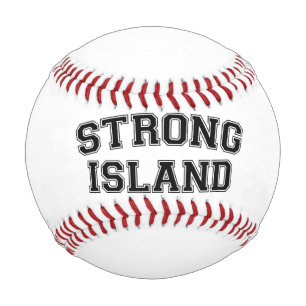 Strong Island, NYC, USA Baseball