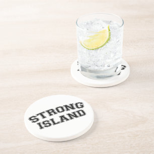 Strong Island, NYC, USA Coaster