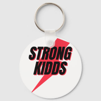 strong kidds cool keyring
