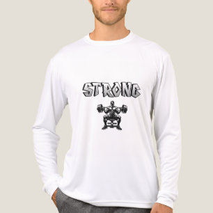 STRONG Lifter Tri-Blend Shirt