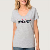 Strong Mindset | Women's V-Neck