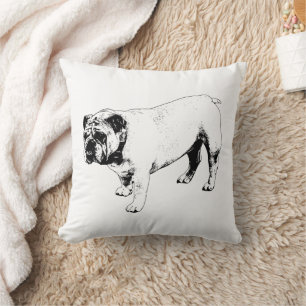 Strong Minimal Form Cushion