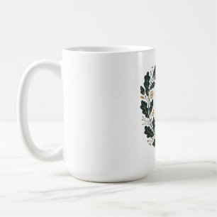 Strong Moms Raise Strong Kids Coffee Mug