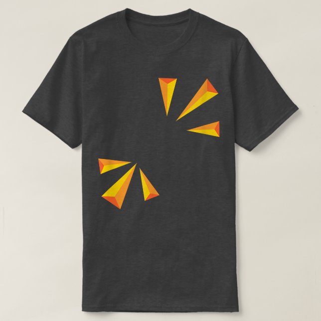 strong overcome 2424a2s  T-Shirt (Design Front)