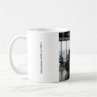 Strong Roots Mug Positive Vibes & Positive Energy