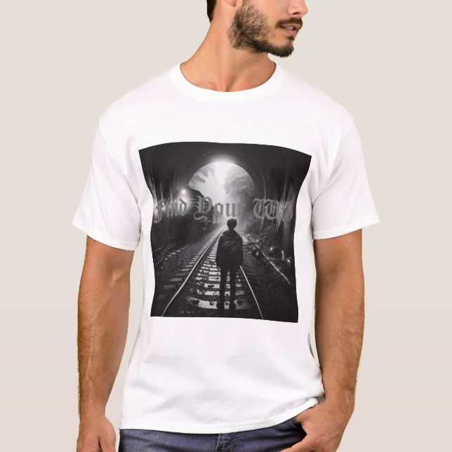 Strong T-Shirt (Front)