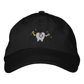 Strong Tooth -- Hat