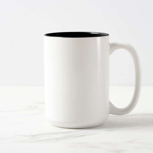 Strong Woman Quote Mug (Right)