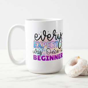 Stronger  - Mug