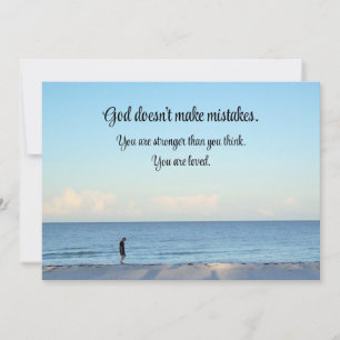 Stronger Than You Think