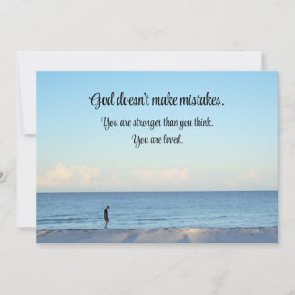 Stronger Than You Think