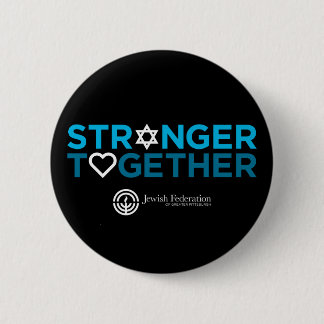 Stronger Together Button