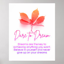 Stronger Together Inspirational quotes Poster