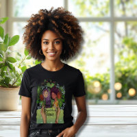 Stronger Together Womens Day Portrait