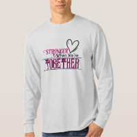 Stronger When We’re Together