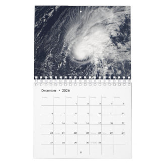 Strongest storms by month Calendar