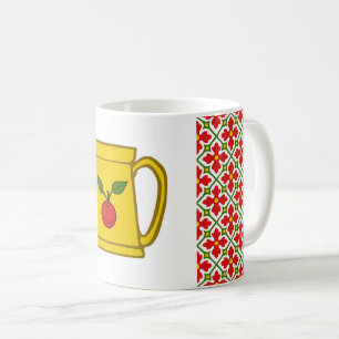 Stronghold of Greyfells Populace Badge Coffee Mug
