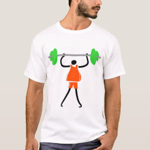 Strongman T-Shirt