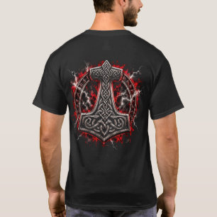 strongwoman, fitness, gym, workout, weightlifting, T-Shirt