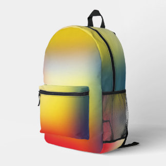 Strontium Backpacks