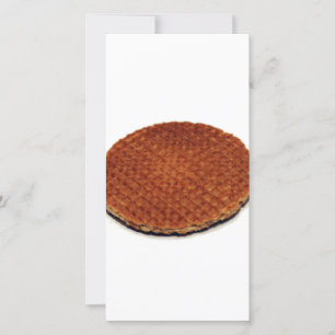Stroopwafel