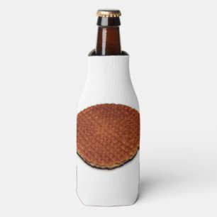 Stroopwafel Bottle Cooler