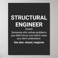 Structural Engineer Definition Humor Quote