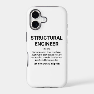 Structural Engineer Definition Noun