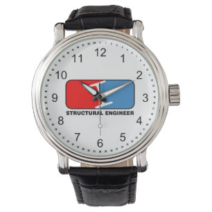 Structural Engineer League Watch