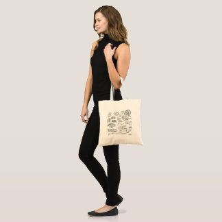 Structural Geology Tote Bag