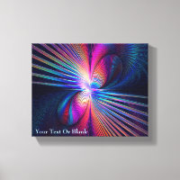 Structural Iridescence