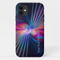 Structural Iridescence