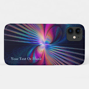Structural Iridescence Case-Mate iPhone Case