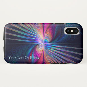 Structural Iridescence Case-Mate iPhone Case