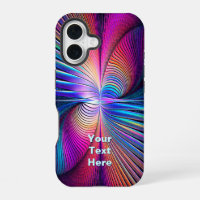 Structural Iridescence
