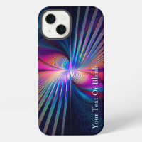 Structural Iridescence