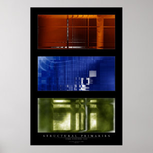 Structural Primaries Poster