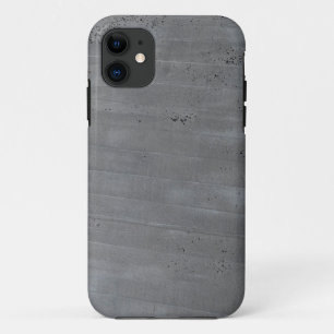 Structure of cement Case-Mate iPhone case